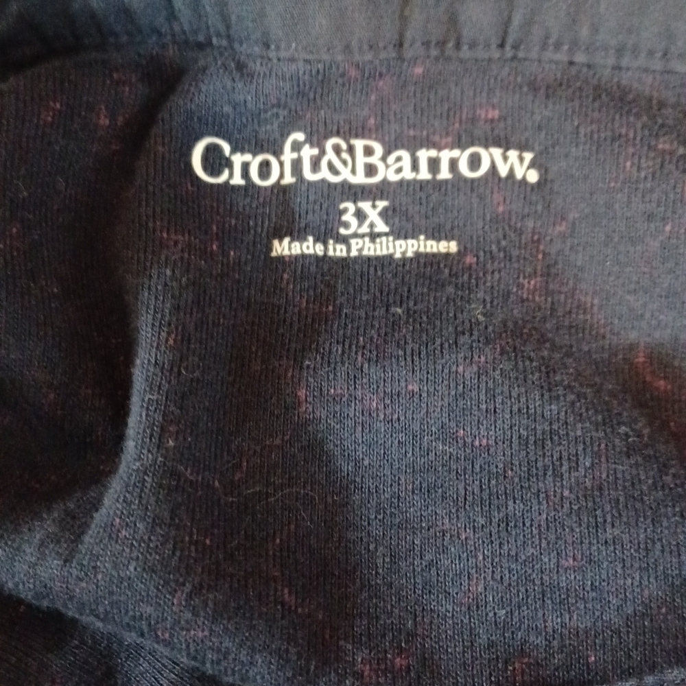 Croft & Barrow top - Picture 8 of 11